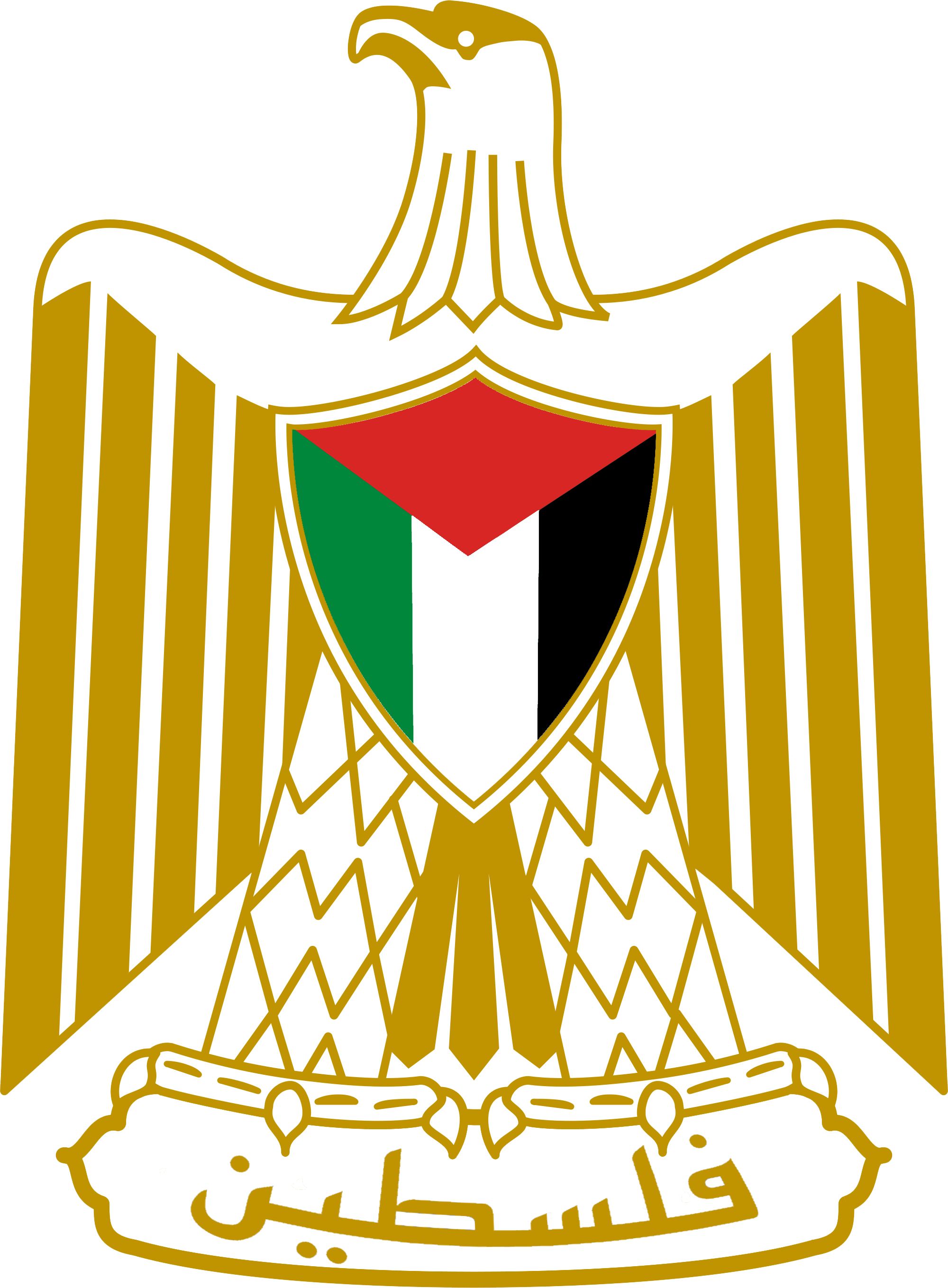 palestine
